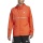 adidas Running Training Jacket Own The Run (regular, reflective) orange Men